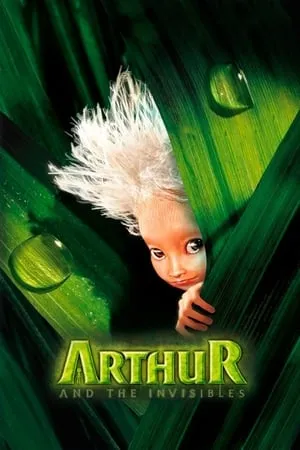 YoMovies Arthur and the Invisibles 2006 Hindi+English Full Movie BluRay 480p 720p 1080p Download