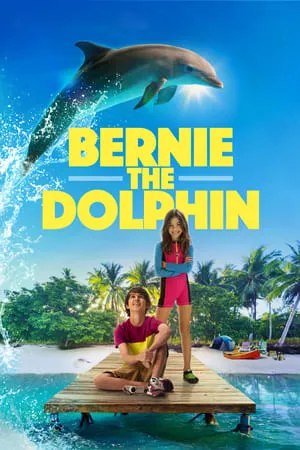 YoMovies Bernie The Dolphin 2018 Hindi+English Full Movie WEB-DL 480p 720p 1080p Download