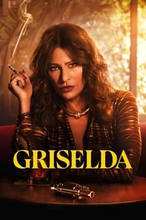 YoMovies Griselda (Season 1) 2024 Hindi+English Web Series WEB-DL 480p 720p 1080p Download