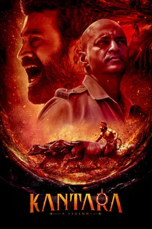 YoMovies Kantara 2022 Hindi+Kannada Full Movie WEB-DL 480p 720p 1080p Download