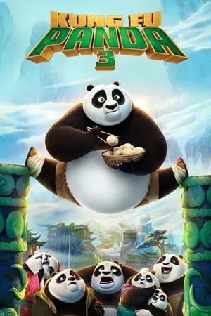 YoMovies Kung Fu Panda 3 2016 Hindi+English Full Movie BluRay 480p 720p 1080p Download