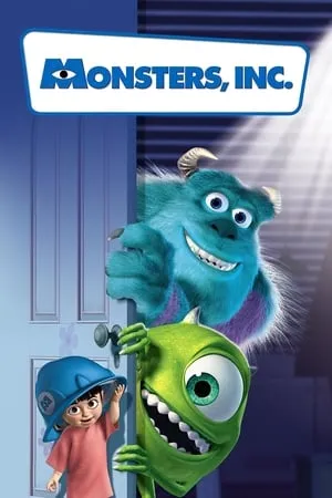 YoMovies Monsters, Inc. 2001 Hindi+English Full Movie BluRay 480p 720p 1080p Download