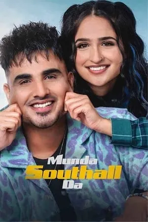 YoMovies Munda Southall DA 2023 Punjabi Full Movie HDRip 480p 720p 1080p Download
