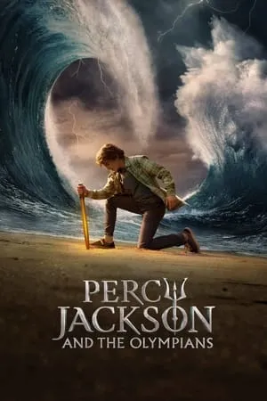 YoMovies Percy Jackson and the Olympians (Season 1) 2023 English Web Series WEB-DL 480p 720p 1080p Download