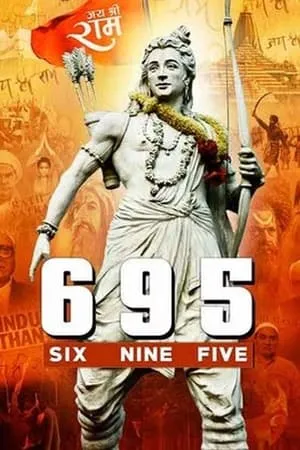 YoMovies Six Nine Five 2023 Hindi Full Movie HDTS 480p 720p 1080p Download