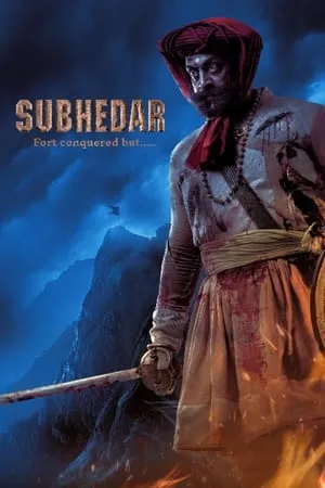 YoMovies Subhedar 2023 Marathi Full Movie Pre DVD Rip 480p 720p 1080p Download