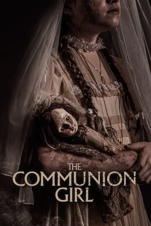 YoMovies The Communion Girl 2023 Hindi+English Full Movie WEB-DL 480p 720p 1080p Download