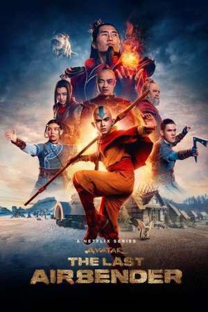 YoMovies Avatar: The Last Airbender (Season 1) 2024 Hindi-English Web Series WEB-DL 480p 720p 1080p Download