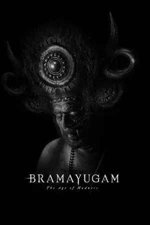 YoMovies Bramayugam 2024 Hindi+Malayalam Full Movie HDTS 480p 720p 1080p Download
