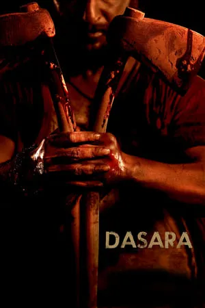 YoMovies Dasara 2023 Hindi+Kannada Full Movie WEB-DL 480p 720p 1080p Download