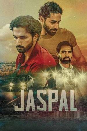 YoMovies Jaspal 2024 Punjabi Full Movie WEB-DL 480p 720p 1080p Download