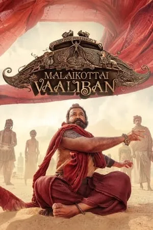 YoMovies Malaikottai Vaaliban 2024 Hindi+Malayalam Full Movie DSNP WEB-DL 480p 720p 1080p Download