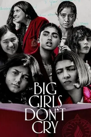 YoMovies Big Girls Don't Cry (Season 1) 2024 Hindi Web Series WEB-DL 480p 720p 1080p Download