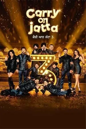 YoMovies Carry on Jatta 3 (2023) Punjabi Full Movie WEB-DL 480p 720p 1080p Download