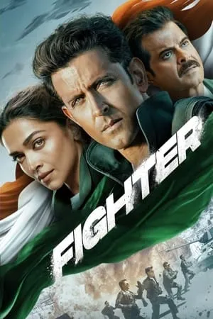 YoMovies Fighter 2024 Hindi Full Movie WEB-DL 480p 720p 1080p Download