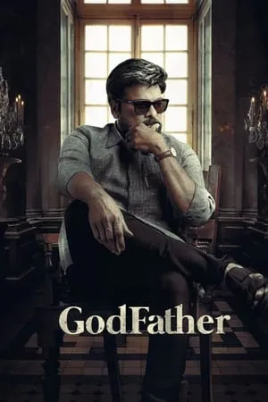 YoMovies GodFather 2022 Hindi+Telugu Full Movie WEB-DL 480p 720p 1080p Download