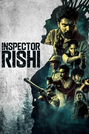 YoMovies Inspector Rishi (Season 1) 2024 Hindi Web Series WEB-DL 480p 720p 1080p Download