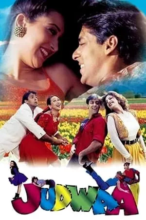 YoMovies Judwaa 1997 Hindi Full Movie WEB-DL 480p 720p 1080p Download