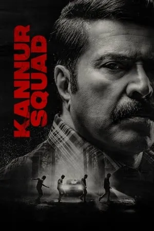 YoMovies Kannur Squad 2023 Hindi+Malayalam Full Movie WEB-DL 480p 720p 1080p Download