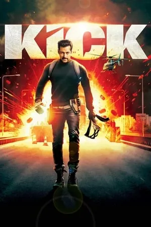 YoMovies Kick 2014 Hindi Full Movie BluRay 480p 720p 1080p Download