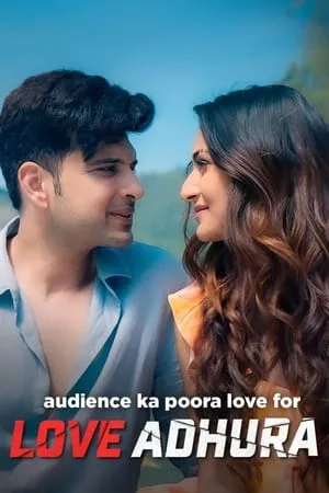 YoMovies Love Adhura (Season 1) 2024 Hindi Web Series WEB-DL 480p 720p 1080p Download
