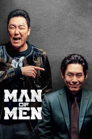 YoMovies Man of Men 2019 Hindi+Korean Full Movie WEB-DL 480p 720p 1080p Download