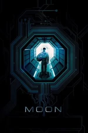 YoMovies Moon 2009 Hindi+English Full Movie BluRay 480p 720p 1080p Download