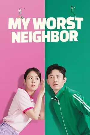 YoMovies My Worst Neighbor 2023 Hindi+Korean Full Movie WEB-DL 480p 720p 1080p Download