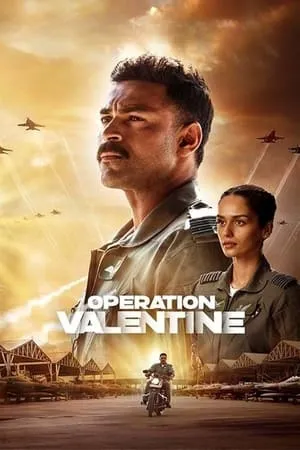 YoMovies Operation Valentine 2024 Hindi+Tamil Full Movie WEB-DL 480p 720p 1080p Download