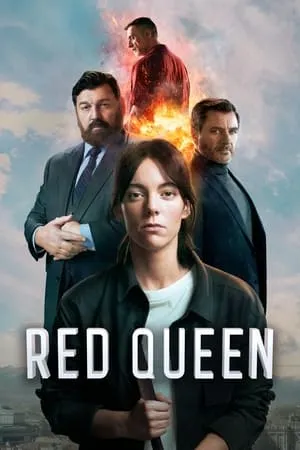 YoMovies Red Queen (Season 1) 2024 Hindi+English Web Series WEB-DL 480p 720p 1080p Download