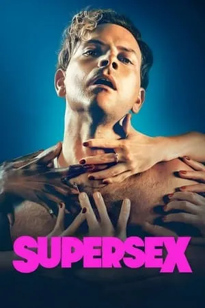 YoMovies Supersex (2024) Season 1 in 480p, 720p & 1080p Download. This is one of the best Series based on Drama. Supersex Season 1 is available in Dual Audio Hindi+English Web Series WEB-DL qualities. This Series is available on YoMovies