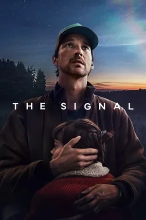 YoMovies The Signal (Season 1) 2024 Hindi+English Web Series WEB-DL 480p 720p 1080p Download