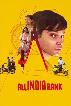 YoMovies All India Rank 2024 Hindi Full Movie WEB-DL 480p 720p 1080p Download