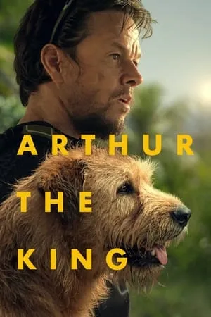 YoMovies Arthur the King 2024 Hindi+English Full Movie WEB-DL 480p 720p 1080p Download
