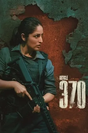 YoMovies Article 370 (2024) Hindi Full Movie WEB-DL 480p 720p 1080p Download
