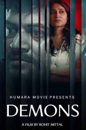 YoMovies Demons 2024 Hindi Full Movie WEB-DL 480p 720p 1080p Download
