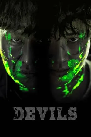 YoMovies Devils 2023 Hindi+Korean Full Movie HDRip 480p 720p 1080p Download