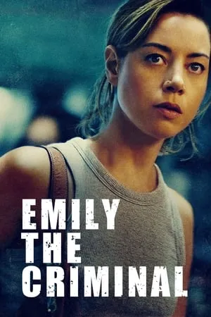 YoMovies Emily the Criminal 2022 Hindi+English Full Movie BluRay 480p 720p 1080p Download