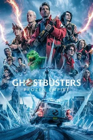 YoMovies Ghostbusters: Frozen Empire 2024 Hindi Full Movie WEB-DL 480p 720p 1080p Download