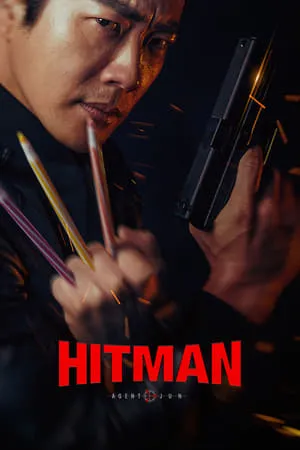 YoMovies Hitman: Agent Jun 2020 Hindi+Korean Full Movie WEB-DL 480p 720p 1080p Download