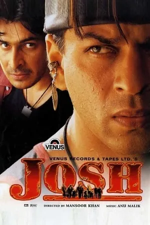 YoMovies Josh (2000) Hindi Full Movie WEB-DL 480p 720p 1080p Download