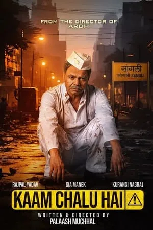 YoMovies Kaam Chalu Hai 2024 Hindi Full Movie WEB-DL 480p 720p 1080p Download
