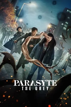 YoMovies Parasyte: The Grey (Season 1) 2024 Hindi+English Web Series WEB-DL 480p 720p 1080p Download