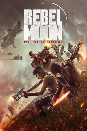 YoMovies Rebel Moon – Part Two: The Scargiver 2024 Hindi+English Full Movie WEB-DL 480p 720p 1080p Download