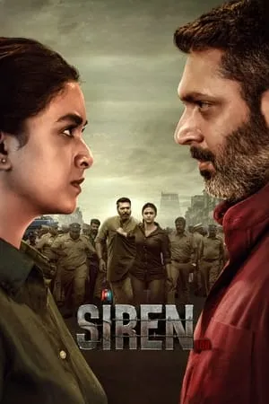 YoMovies Siren 2024 Hindi+Tamil Full Movie WEB-DL 480p 720p 1080p Download