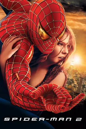 YoMovies Spider-Man 2 (2004) Hindi+English Full Movie BluRay 480p 720p 1080p Download