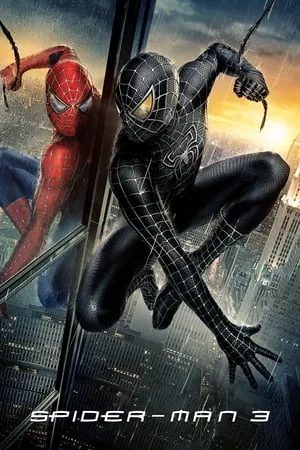 YoMovies Spider-Man 3 (2007) Hindi+English Full Movie BluRay 480p 720p 1080p Download