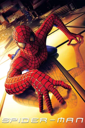 YoMovies Spider-Man 2002 Hindi+English Full Movie BluRay 480p 720p 1080p Download