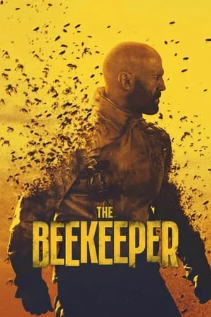 YoMovies The Beekeeper 2024 Hindi+English Full Movie BluRay 480p 720p 1080p Download