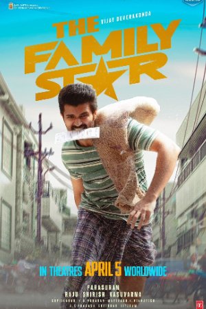 YoMovies The Family Star 2024 Hindi+Telugu Full Movie HDTS 480p 720p 1080p Download